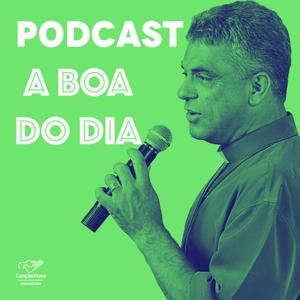 A BOA DO DIA com Pe. Léo