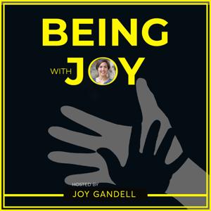 Being With Joy: A Quest To Crack The Parenting Code