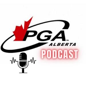 PGA of Alberta Podcast Series