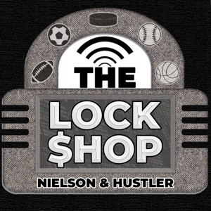 The Lock Shop