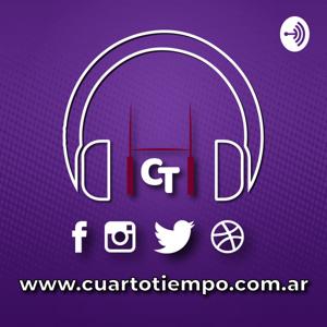 El podcast de Cuarto Tiempo