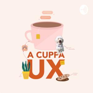 A Cuppa UX