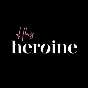 Hlas Heroine by Hlas Heroine