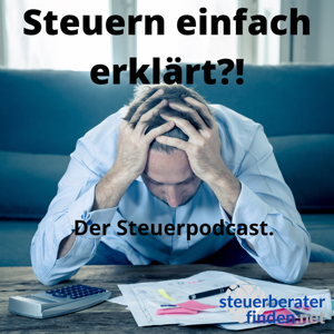 Steuern einfach erklärt?!