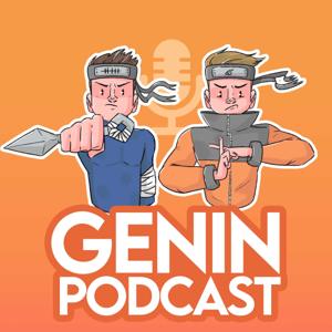 Genin Podcast