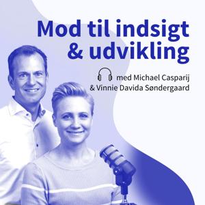 Mod til indsigt & udvikling