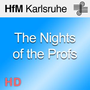 The Nights of the Profs