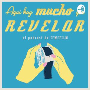 Aquí hay mucho que revelar
