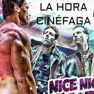 La Hora Cinéfaga