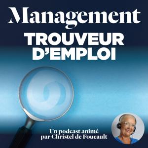 Trouveur d'emploi by Prisma Media