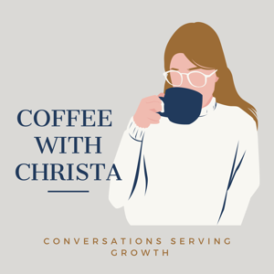 Coffee with Christa