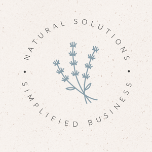 Natural Solutions Simplified Business Podcast