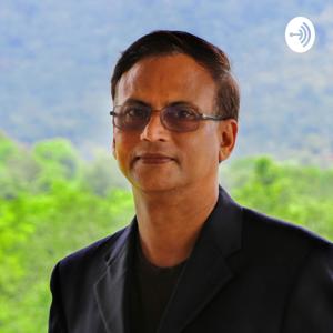 Indic Explorations with Dr. Pankaj Jain