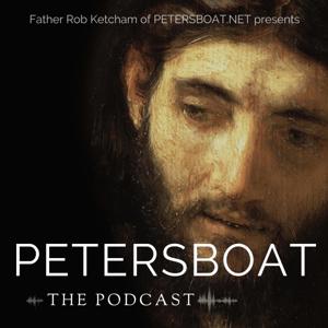 PETERSBOAT