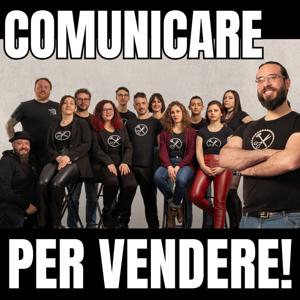 Comunicare per Vendere - i Sarti del Web