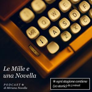 Le Mille e una Novella