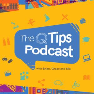 QTips Podcast