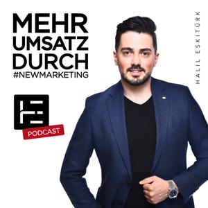 Mehr Umsatz durch New Marketing