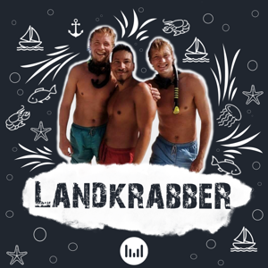 Landkrabber