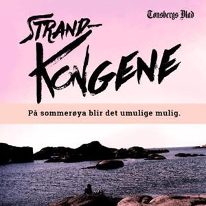 Strandkongene