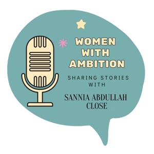 Women With Ambition