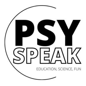 PSY'SPEAK|PODCAST