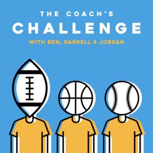 The Coach’s Challenge