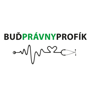 Buď právny profík