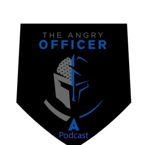 The Angry Officer