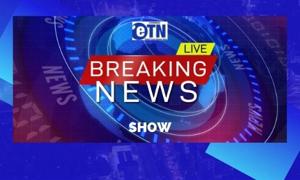 Breaking News Show | eTurboNews