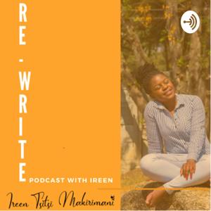 The ReWrite Podcast