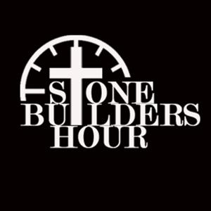 The Stone Builders Hour with Pastor Gary and Elder JC Montgomery of Durant, Oklahoma - a unique faith talk show sharing the Good News of current events seen through the lens of our operating manual the Bible and offering tools for building healthy relatio