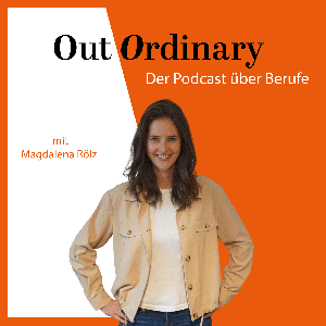 Out Ordinary Podcast