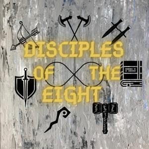 Disciples of the Eight