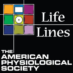 Life Lines - The Podcast of The American Physiological Society by The American Physiological Society