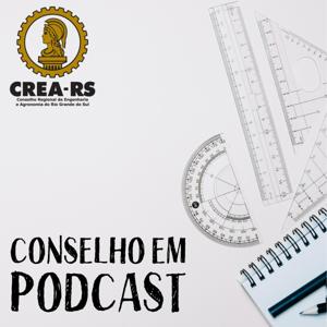 Conselho em Podcast