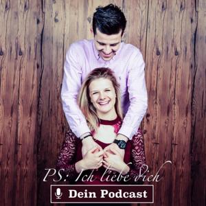 PS: Ich liebe dich - Dein Podcast 
zum Thema Liebe und Beziehung