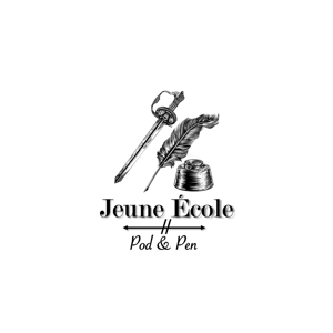 Jeune École: Pod & Pen