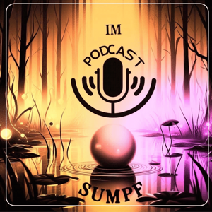 Im Podcastsumpf