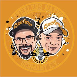 Steelcast - Der Podcast des Steelers Nation Germany e.V.