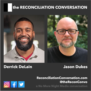 The Reconciliation Conversation