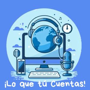 Lo que tú cuentas by Mahfud Chaaban