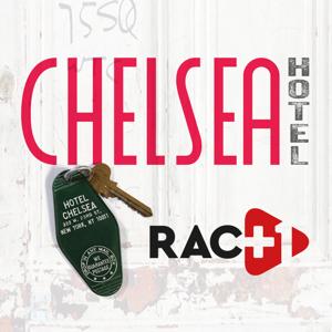 Chelsea Hotel by RAC1