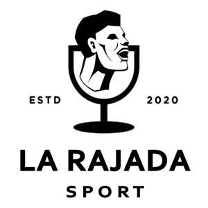 LA RAJADA