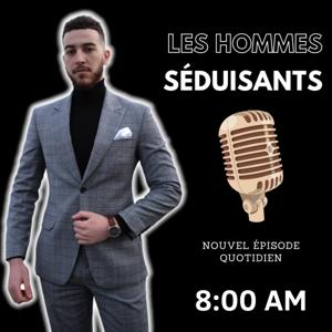 Les hommes séduisants by kamal kemzi