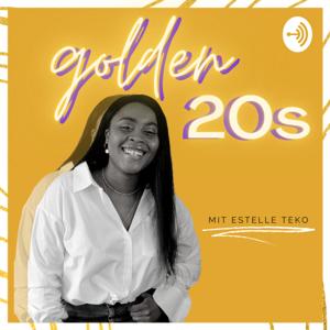 Golden 20s Podcast