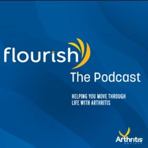 flourish - The Podcast