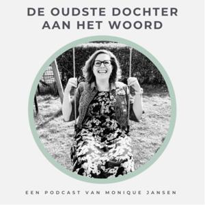 Monique Jansen - de oudste dochter aan het woord