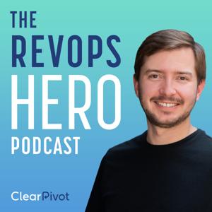 The RevOps Hero Podcast