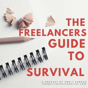 The Freelancers Guide to Survival